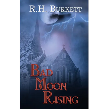 Bad Moon Rising