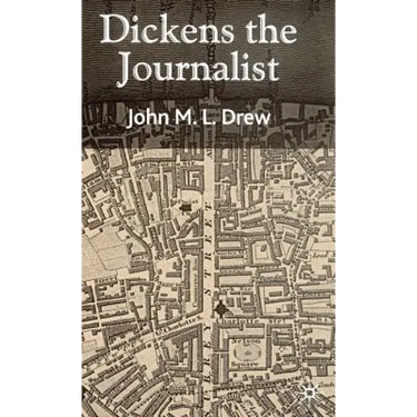Dickens the Journalist