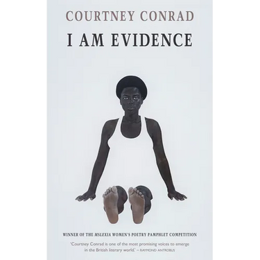 I Am Evidence
