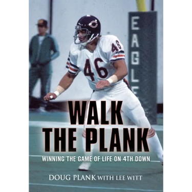 Walk the Plank: Winning the Game of Life on 4th Down