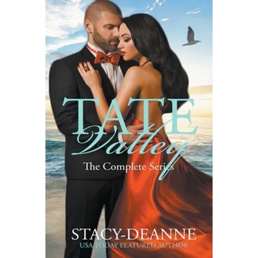 Tate Valley The Complete Series