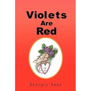 Violets Are Red