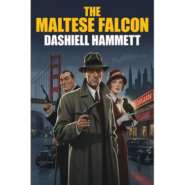 The Maltese Falcon