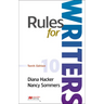 Rules for Writers