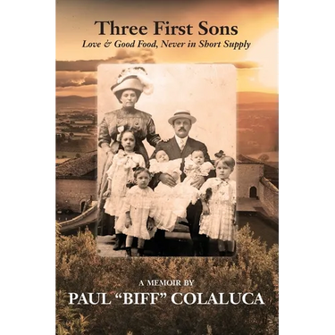 Three First Sons
