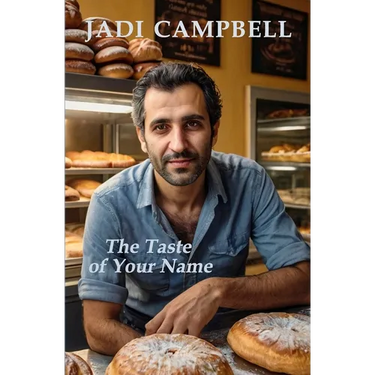 The Taste of Your Name