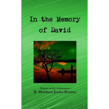In the Memory of David