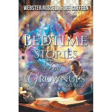 Bedtime Stories for Grownups