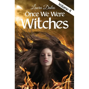 Once We Were Witches