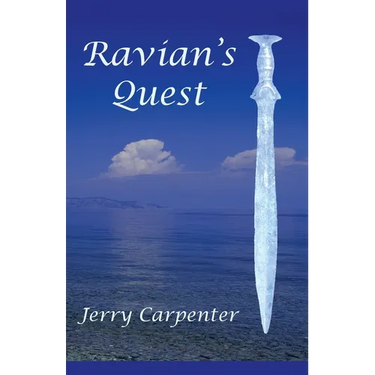 Ravian's Quest