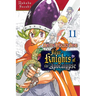 The Seven Deadly Sins: Four Knights of the Apocalypse 11