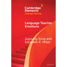 Language Teacher Emotions