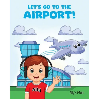 Let's Go To The Airport!