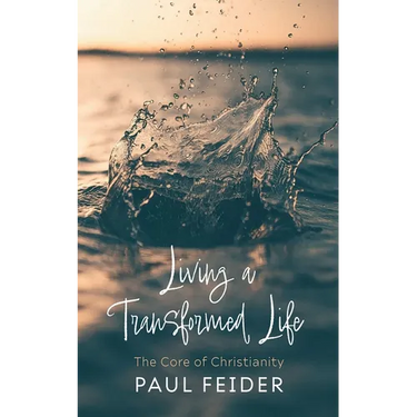 Living a Transformed Life