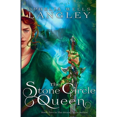 The Stone Circle Queen