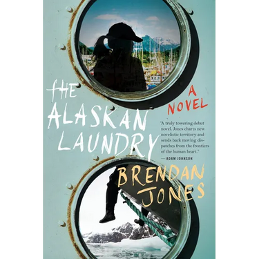 The Alaskan Laundry