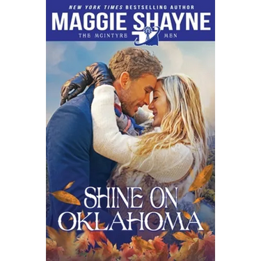 Shine on Oklahoma
