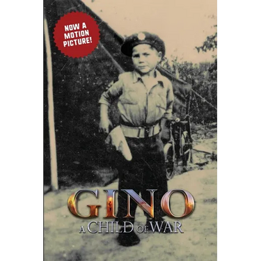 Gino: A Child of War