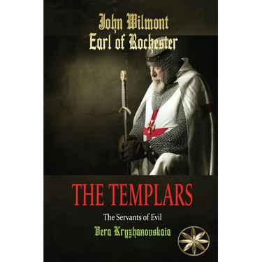 The Templars: The Servants of Evil