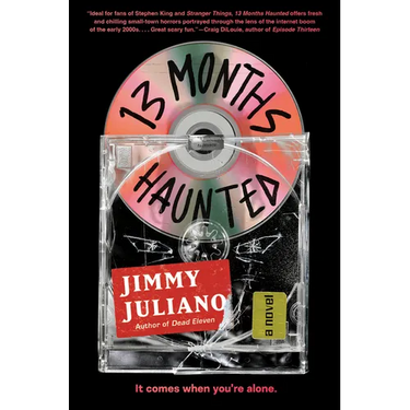 13 Months Haunted