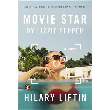 Movie Star by Lizzie Pepper