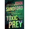 Toxic Prey