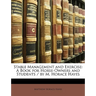 Stable Management and Exercise: A Book for Horse-Owners and Students / By M. Horace Hayes