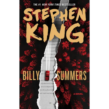 Billy Summers