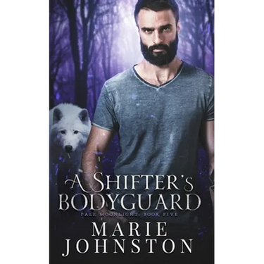 A Shifter's Bodyguard