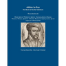 Adrian Le Roy First Book of Guitar Tablature