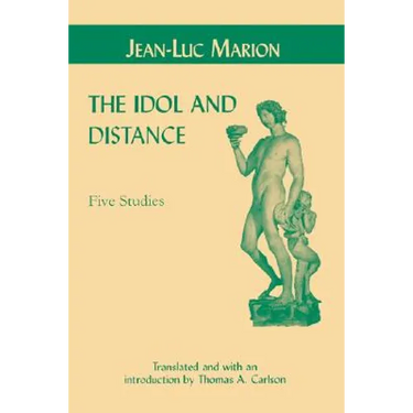 Idol and Distance: Five Studies