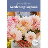 Growing Flowers Gardening Logbook: A Planting, Tending, Fertilizing, and Harvesting Garden Tracker (Flower Gardening Essentials)