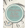 Numbers In The Middle Sudoku Medium (340+ Puzzles)