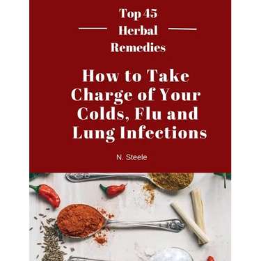 How To Take Charge of Your Colds, Flu and Lung Infections