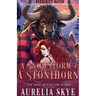 A Snowstorm & A Stonehorn