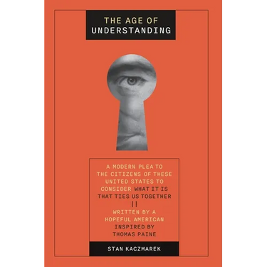 The Age of Understanding