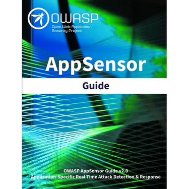 AppSensor Guide
