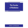 The Carafas of Maddaloni: Naples under Spanish dominion