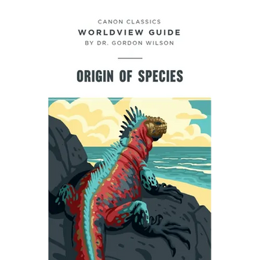 Worldview Guide for Origin of Species