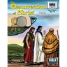 The Resurrection: Death Conquered!: New Testament Volume 13: Life of Christ Part 13
