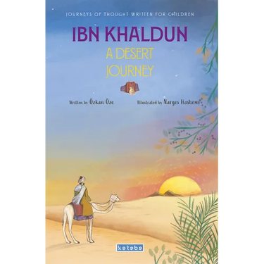Ibn Khaldun: A Desert Journey
