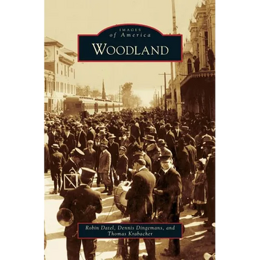 Woodland
