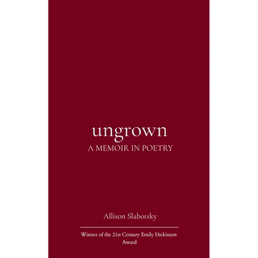 Ungrown