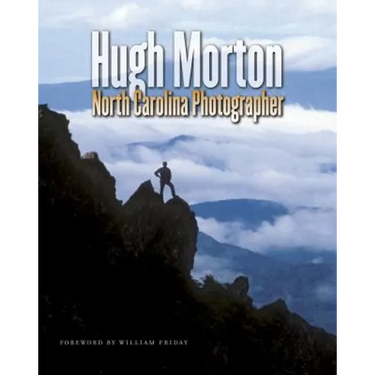 Hugh Morton, North Carolina Photographer