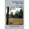 Heading Toward Silver Dust: Poems on Aging