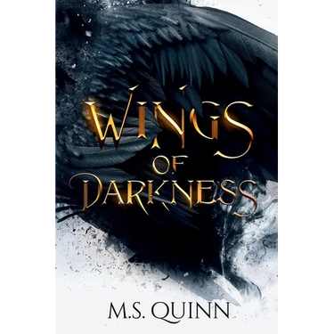Wings of Darkness