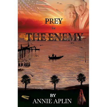 Prey for the Enemy