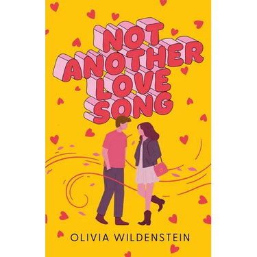 Not Another Love Song