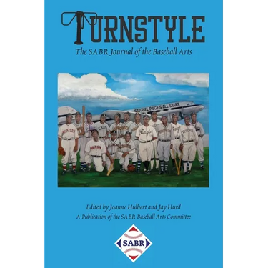 Turnstyle: Issue 3