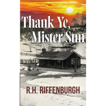 Thank Ye, Mister Sun